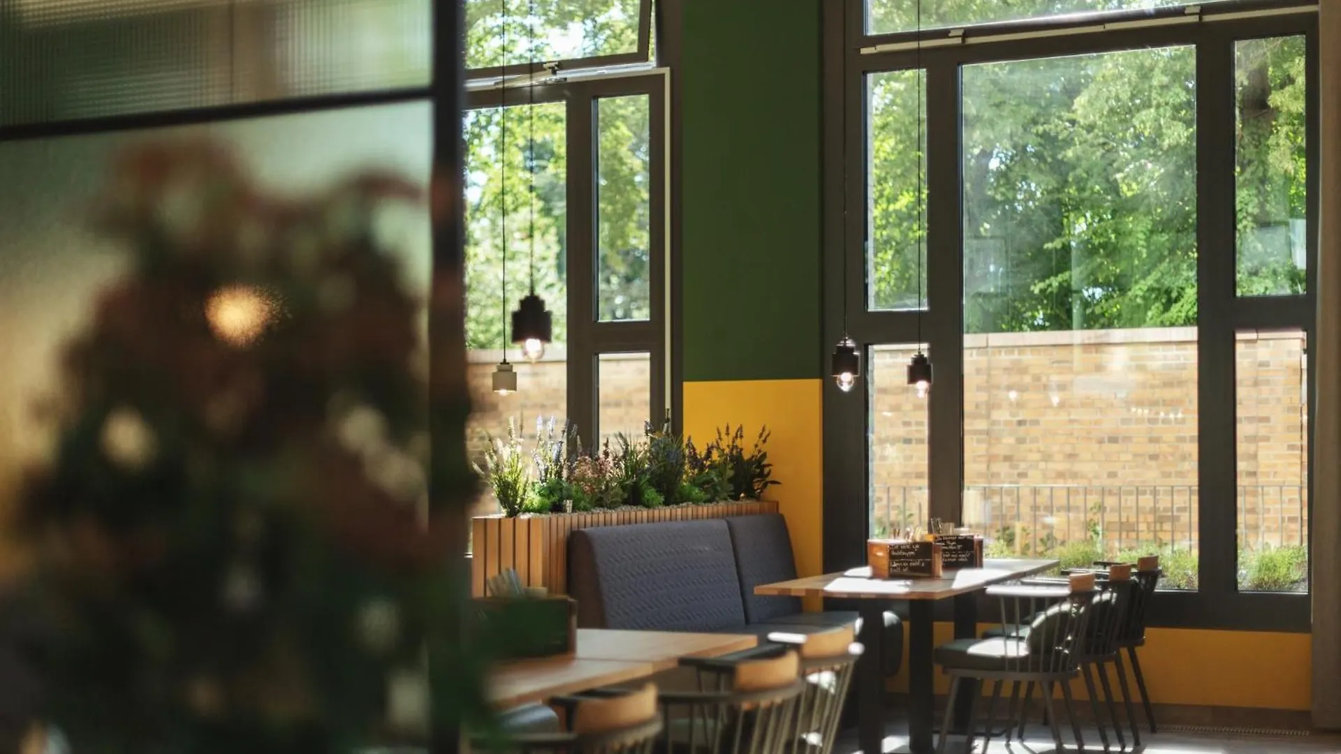 Holiday Inn - The Niu, Dwarf Berlin Schoeneberg By Ihg