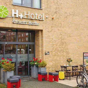 Hotell H+ 4youth
