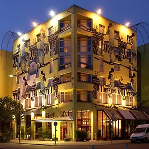 3* Hotel Plaza Charlottenburg