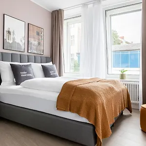Limehome Luise Henriette Str - Digital Access Apart-hotel