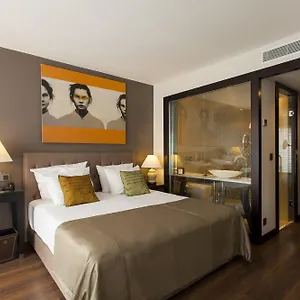 4* Hotel Quentin Am Kurfuerstendamm