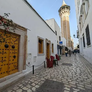 Dar Hamouda - Medina De Tunisia