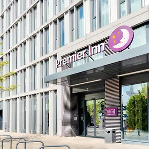 Premier Alexanderplatz Hotel