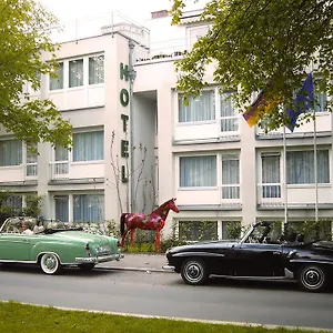 Guest house Haus Bismarck
