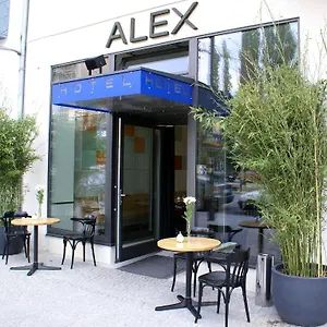 Hotel Alex
