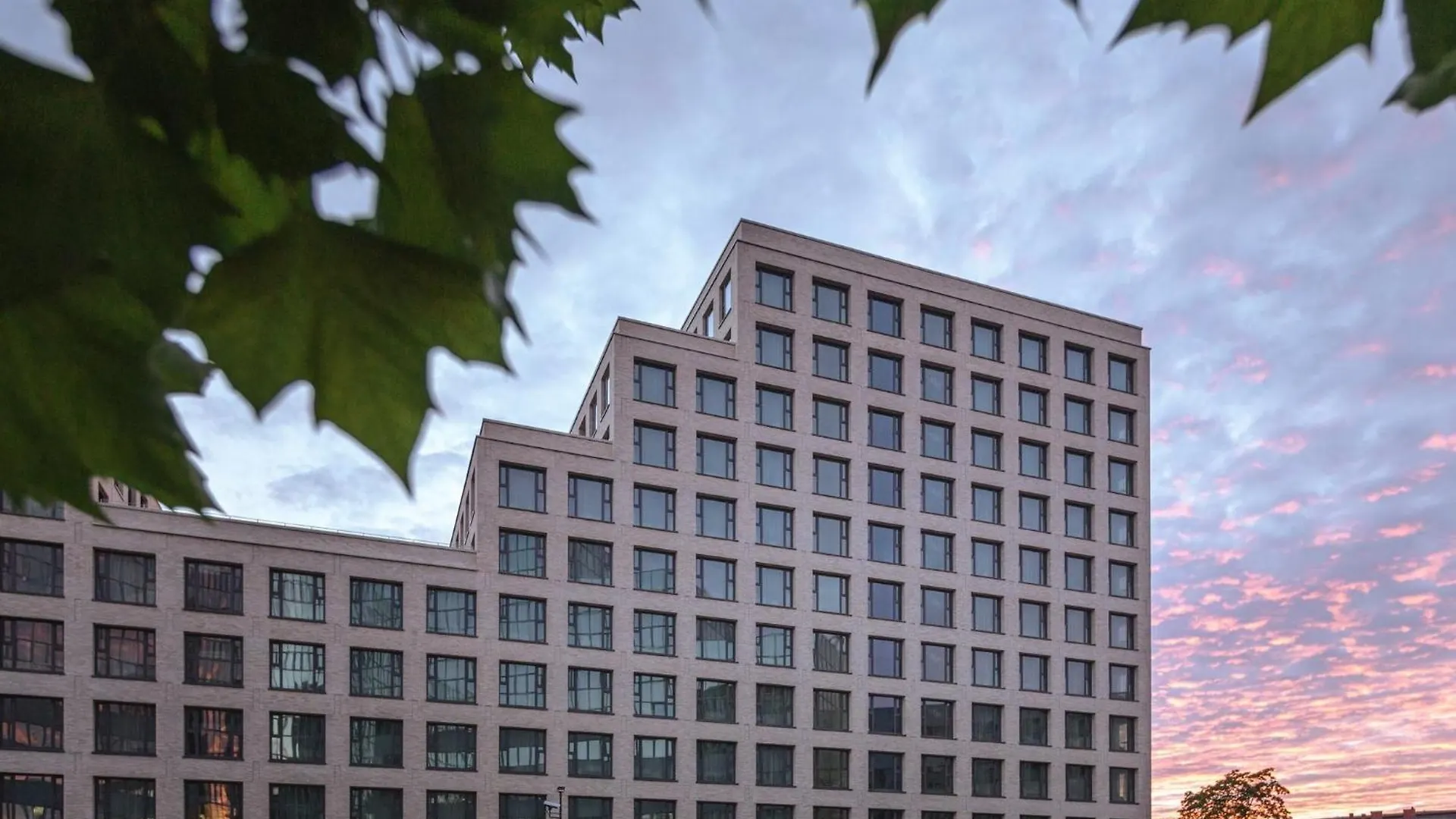 Holiday Inn - The Niu, Dwarf Berlin Schoeneberg By Ihg Hotel