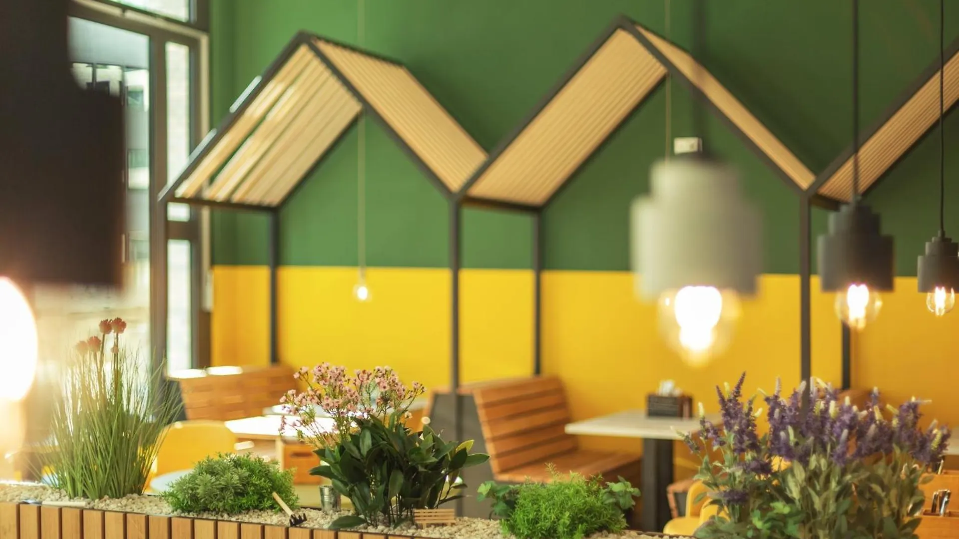 Holiday Inn - The Niu, Dwarf Berlin Schoeneberg By Ihg Hotel