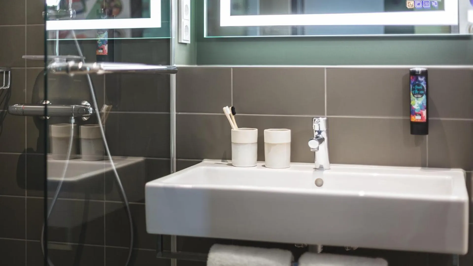 Holiday Inn - The Niu, Dwarf Berlin Schoeneberg By Ihg