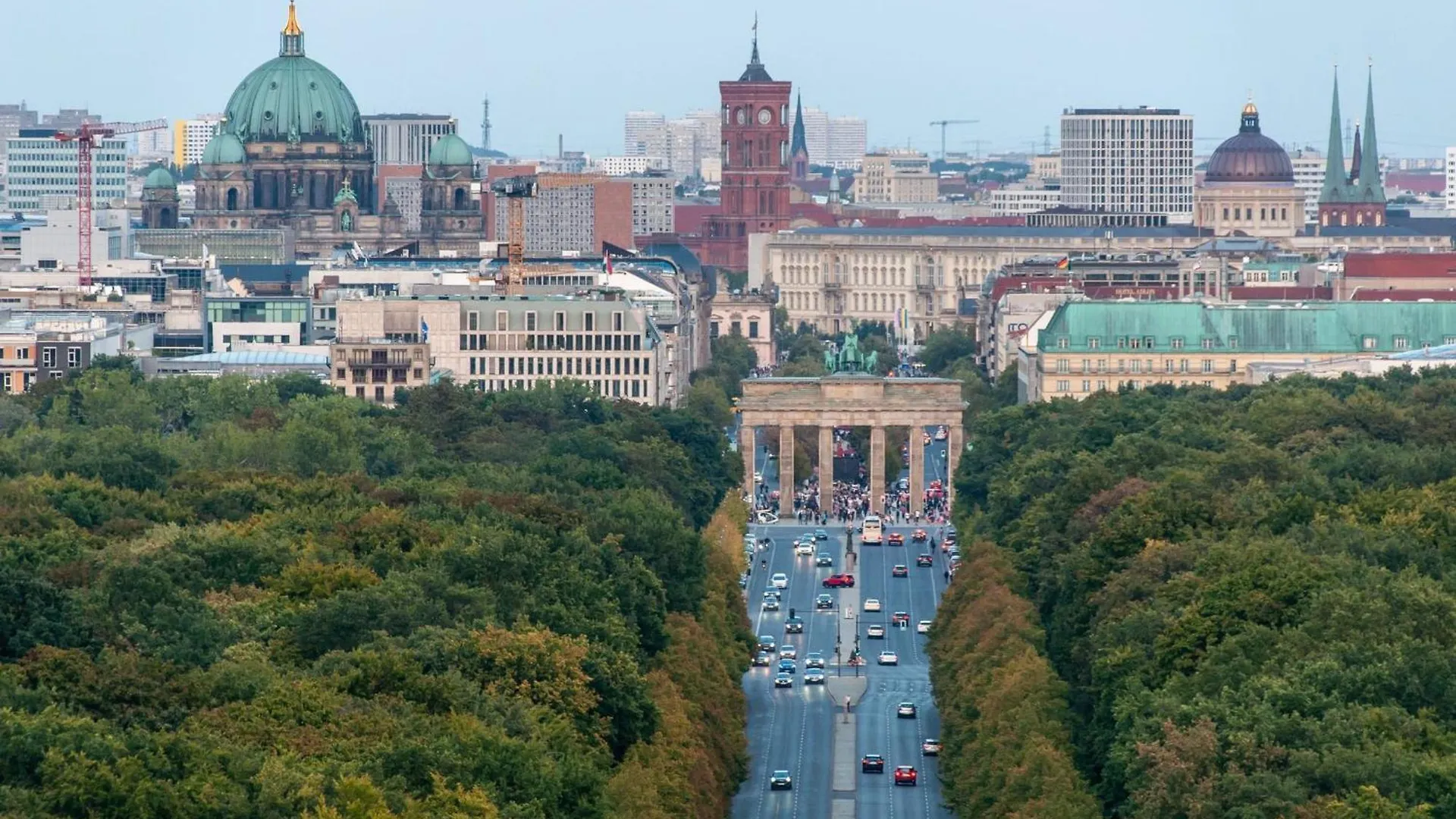 Holiday Inn - The Niu, Dwarf Berlin Schoeneberg By Ihg 3*,  Alemanha