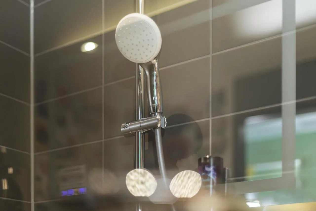 Holiday Inn - The Niu, Dwarf Berlin Schoeneberg By Ihg Hotel